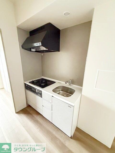 Geminos CHIGASAKIの物件内観写真