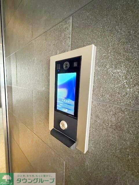 Geminos CHIGASAKIの物件内観写真