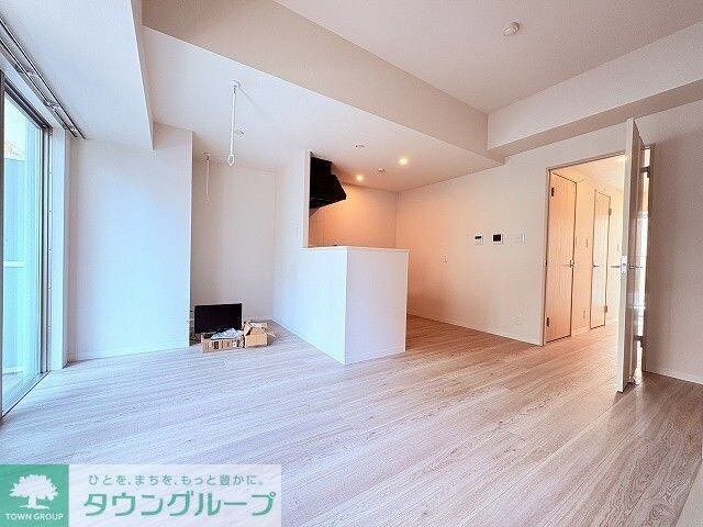 Geminos CHIGASAKIの物件内観写真