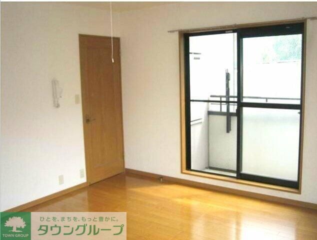 レグルスの物件内観写真