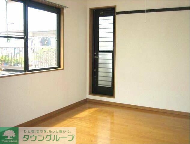 レグルスの物件内観写真