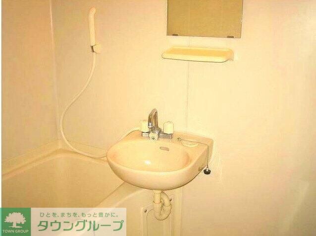 レグルスの物件内観写真