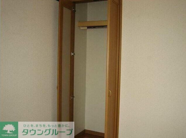 レグルスの物件内観写真