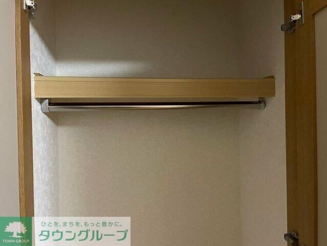 レグルスの物件内観写真