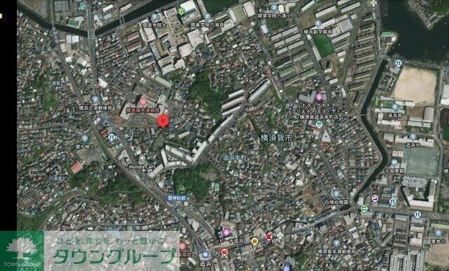 レグルスの物件内観写真