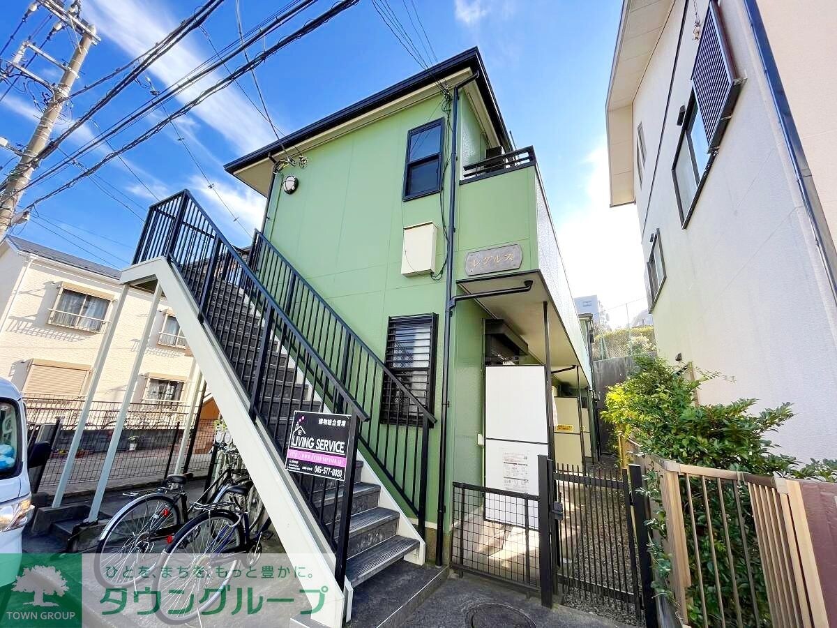 レグルスの物件内観写真