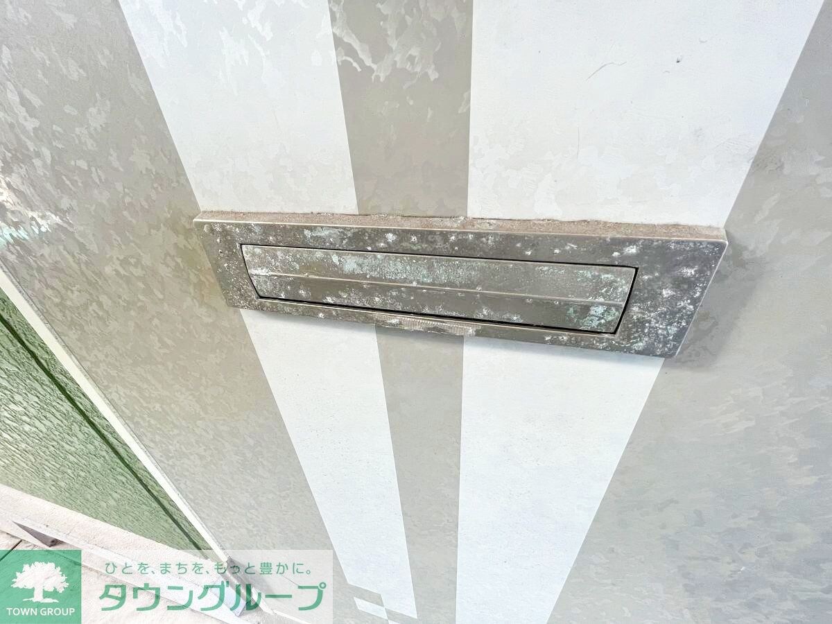 レグルスの物件内観写真