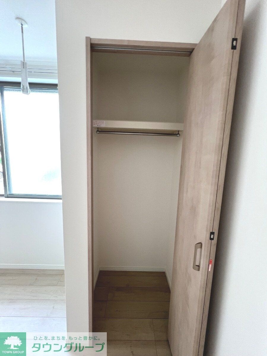 ベイテラス追浜夏島の物件内観写真