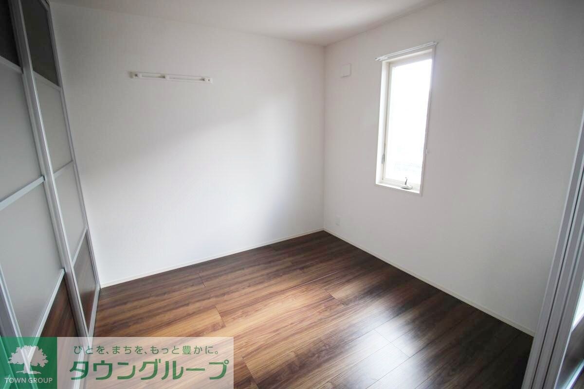 ALLESの物件内観写真