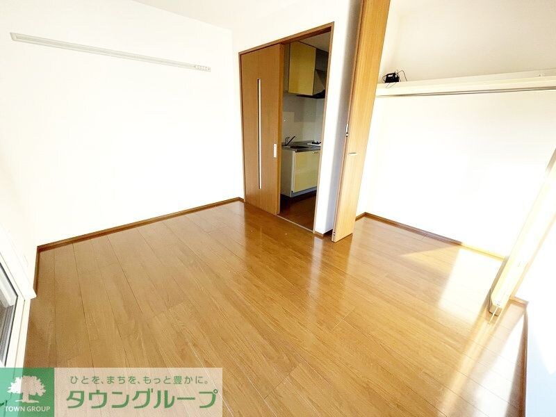 アヴニールの物件内観写真