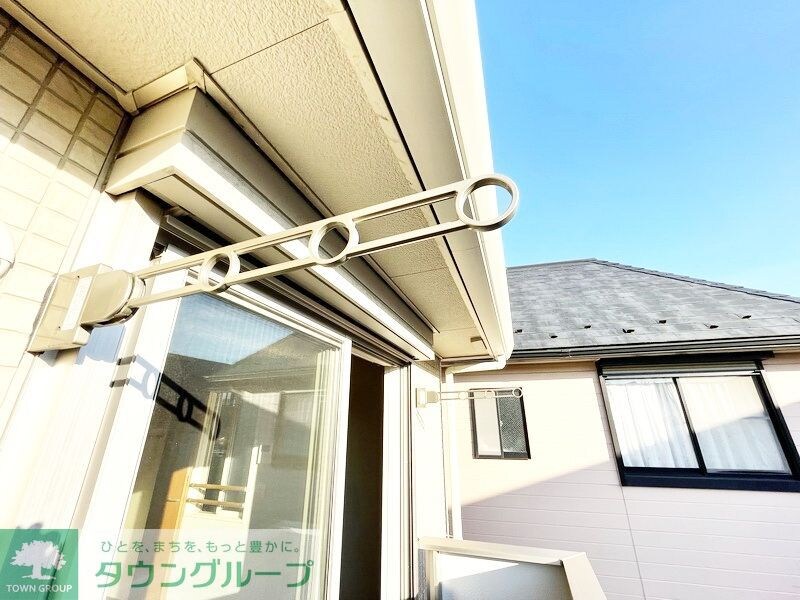 アヴニールの物件内観写真