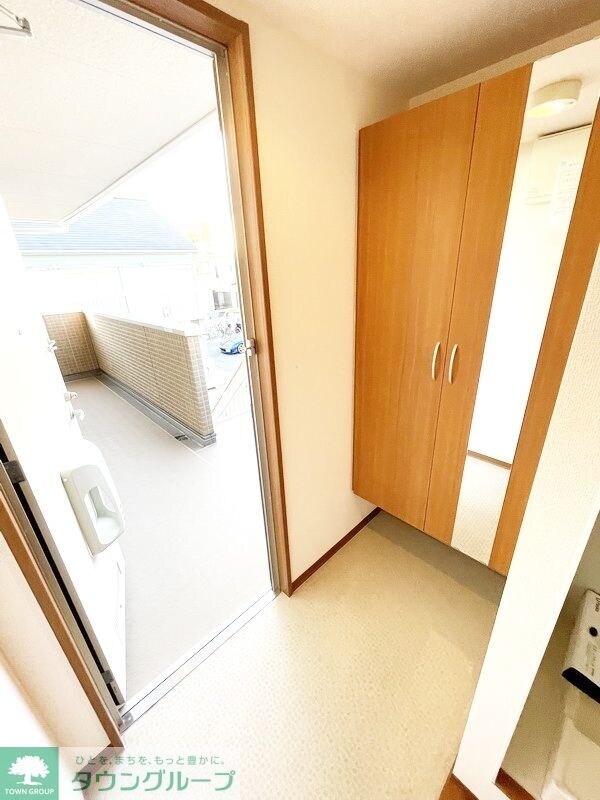 アヴニールの物件内観写真