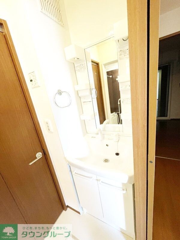 アヴニールの物件内観写真