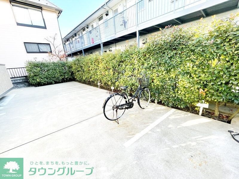 アヴニールの物件内観写真