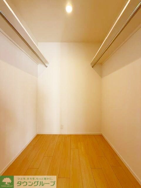 ラフィネ湘南の物件内観写真