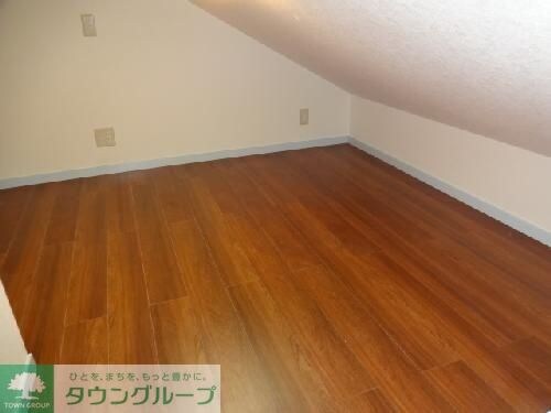 princess court ななつ星の物件内観写真