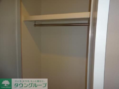 princess court ななつ星の物件内観写真