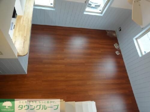 princess court ななつ星の物件内観写真