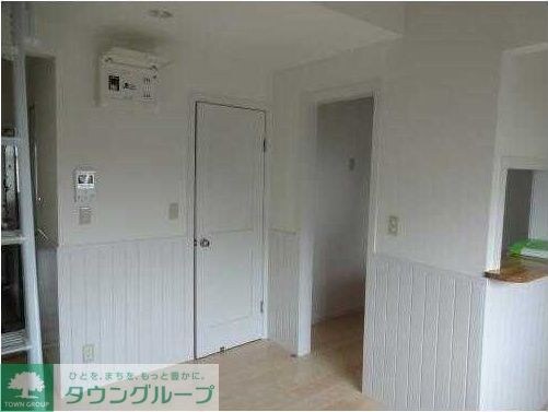 プリマFelice(プリマフェリーチェ)の物件内観写真