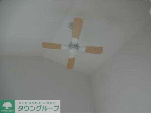 プリマFelice(プリマフェリーチェ)の物件内観写真