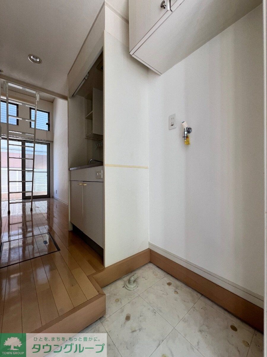 エスポワールの物件内観写真