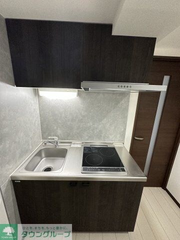 湘南辻堂テラスの物件内観写真