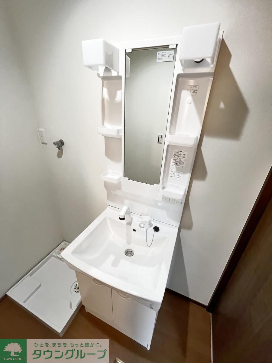 Fontineの物件内観写真