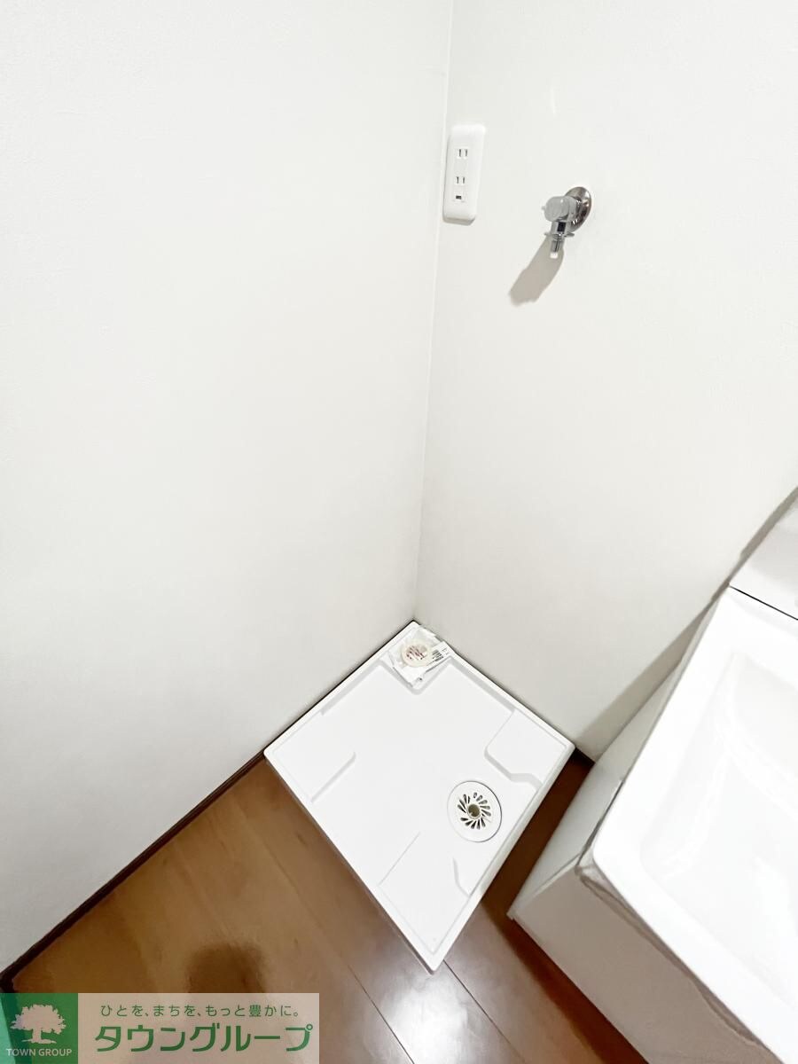 Fontineの物件内観写真