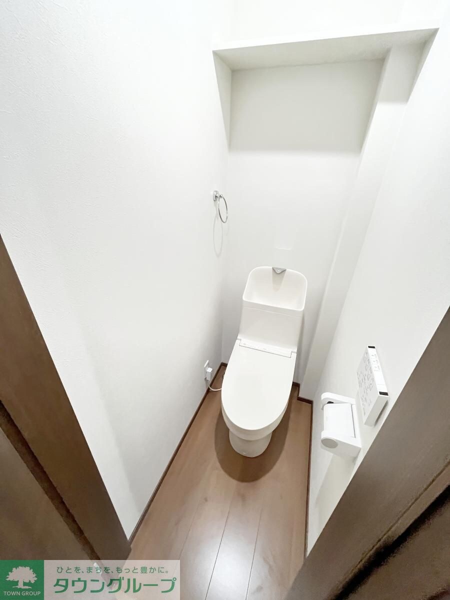 Fontineの物件内観写真