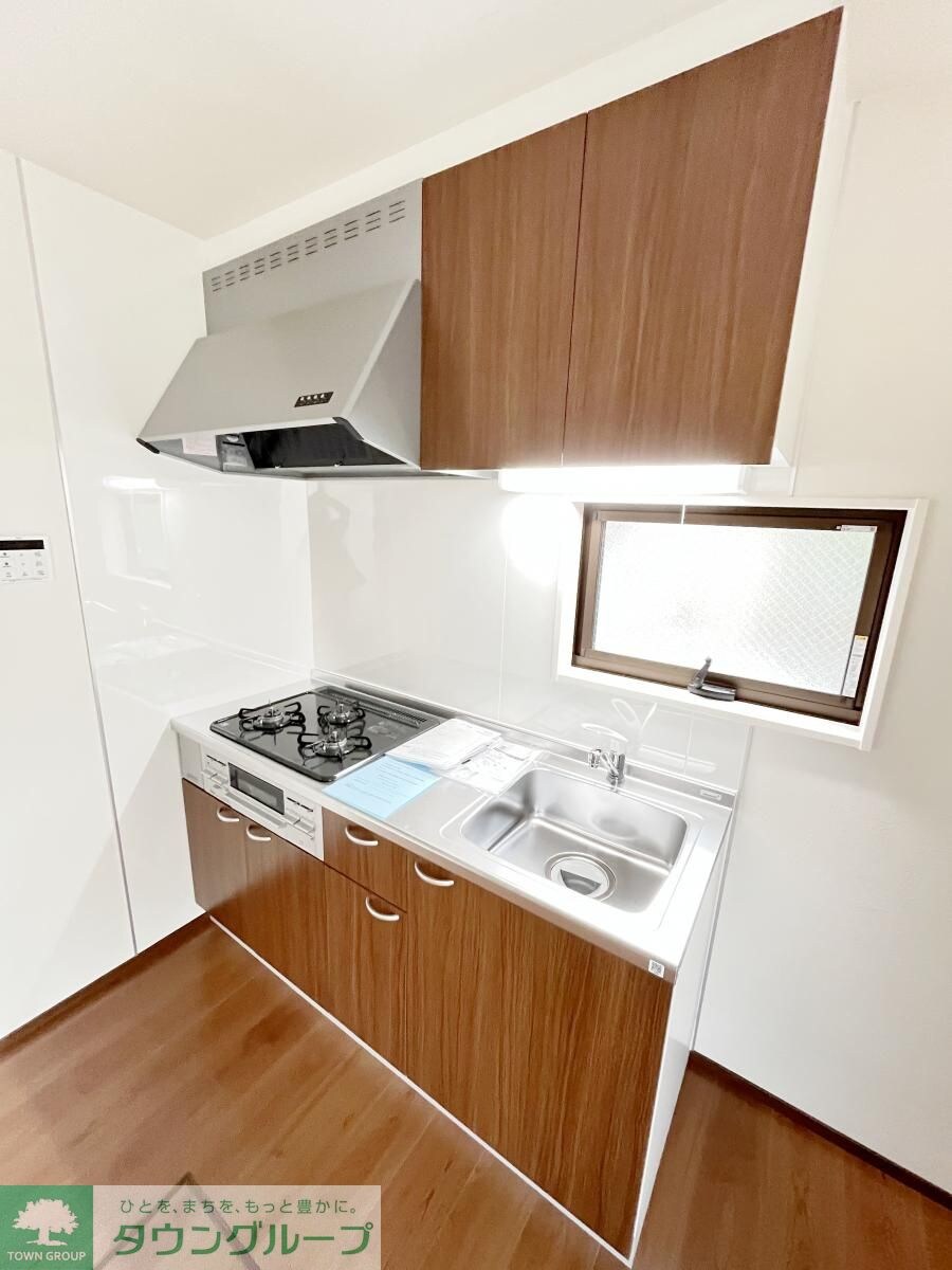 Fontineの物件内観写真