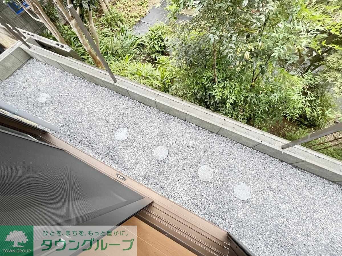 Fontineの物件内観写真