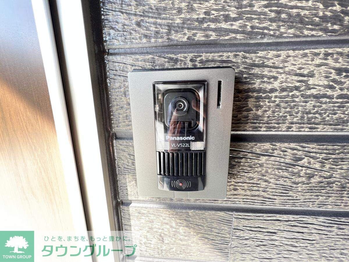 Fontineの物件内観写真