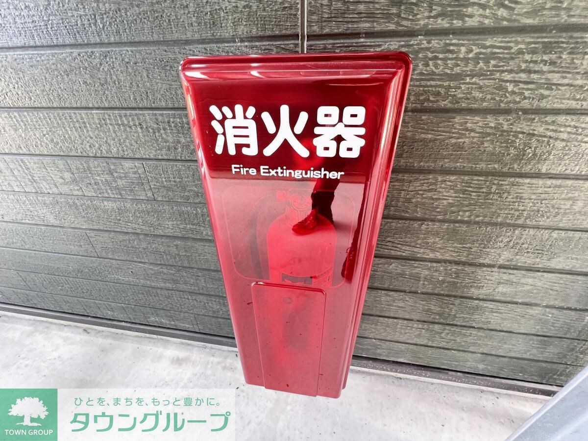 Fontineの物件内観写真