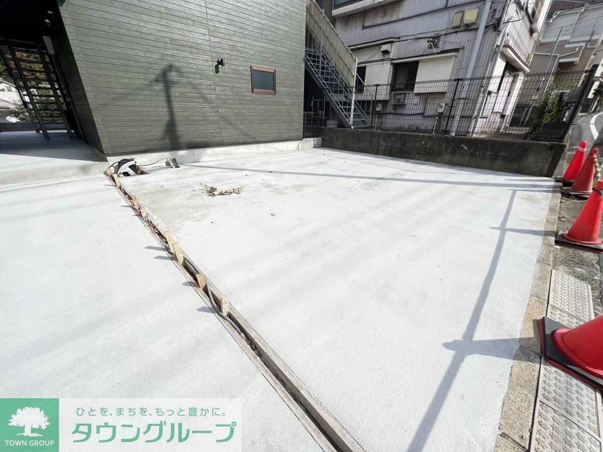 Fontineの物件内観写真