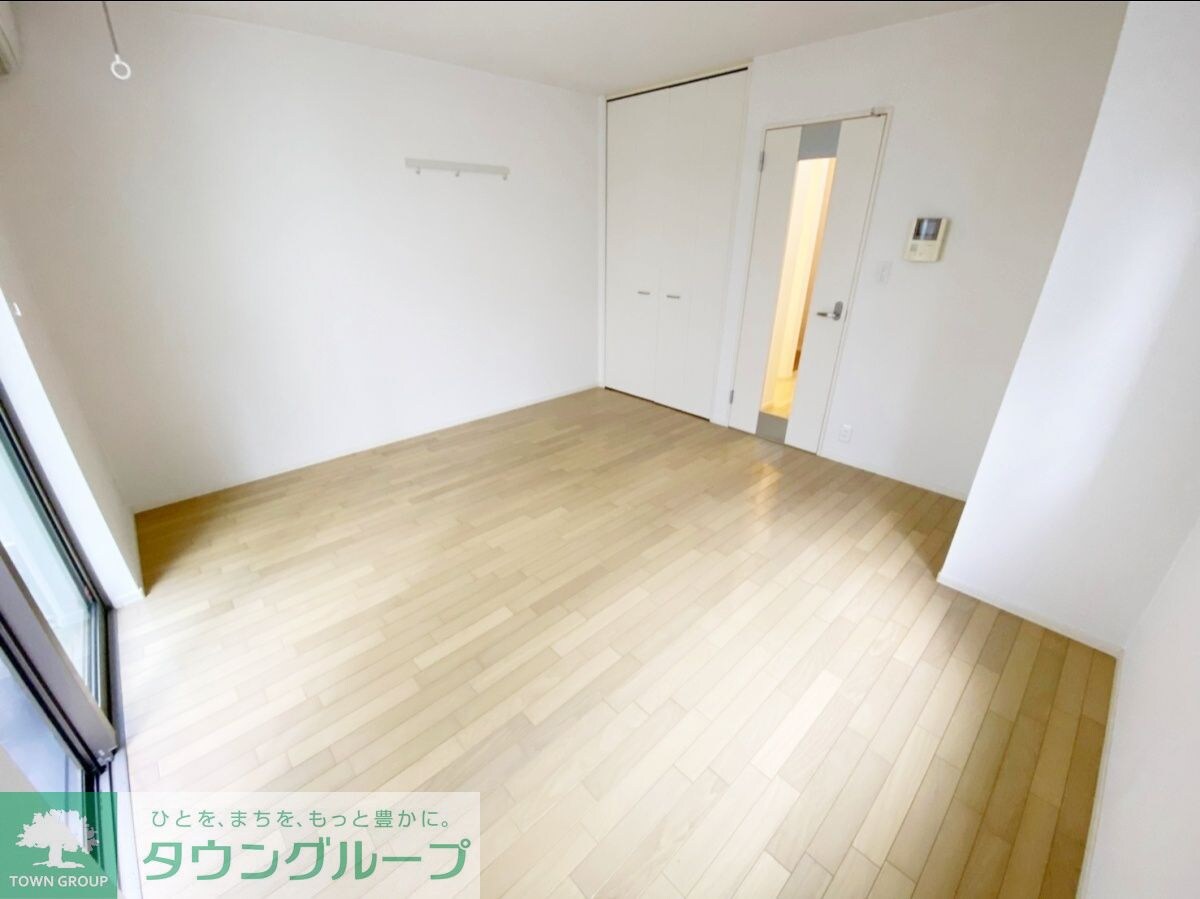 メゾン サザンの物件内観写真