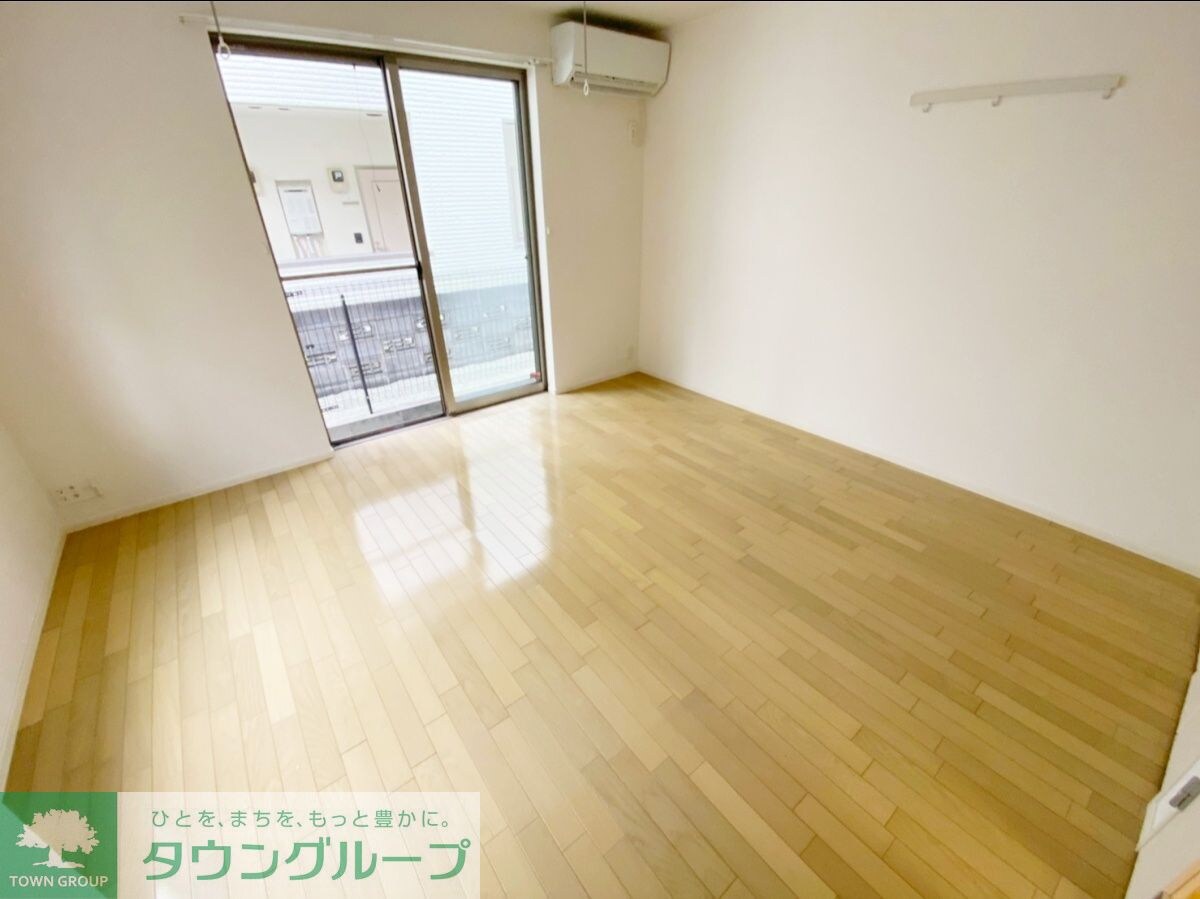 メゾン サザンの物件内観写真