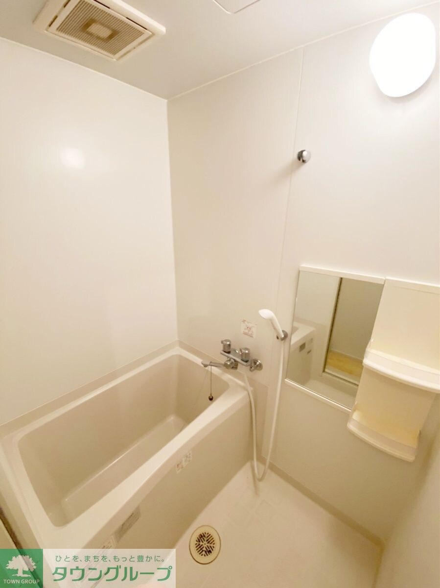 メゾン サザンの物件内観写真