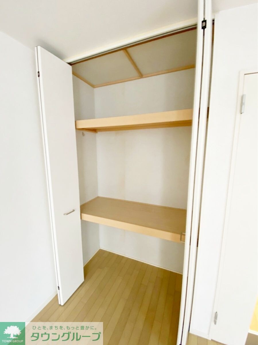 メゾン サザンの物件内観写真