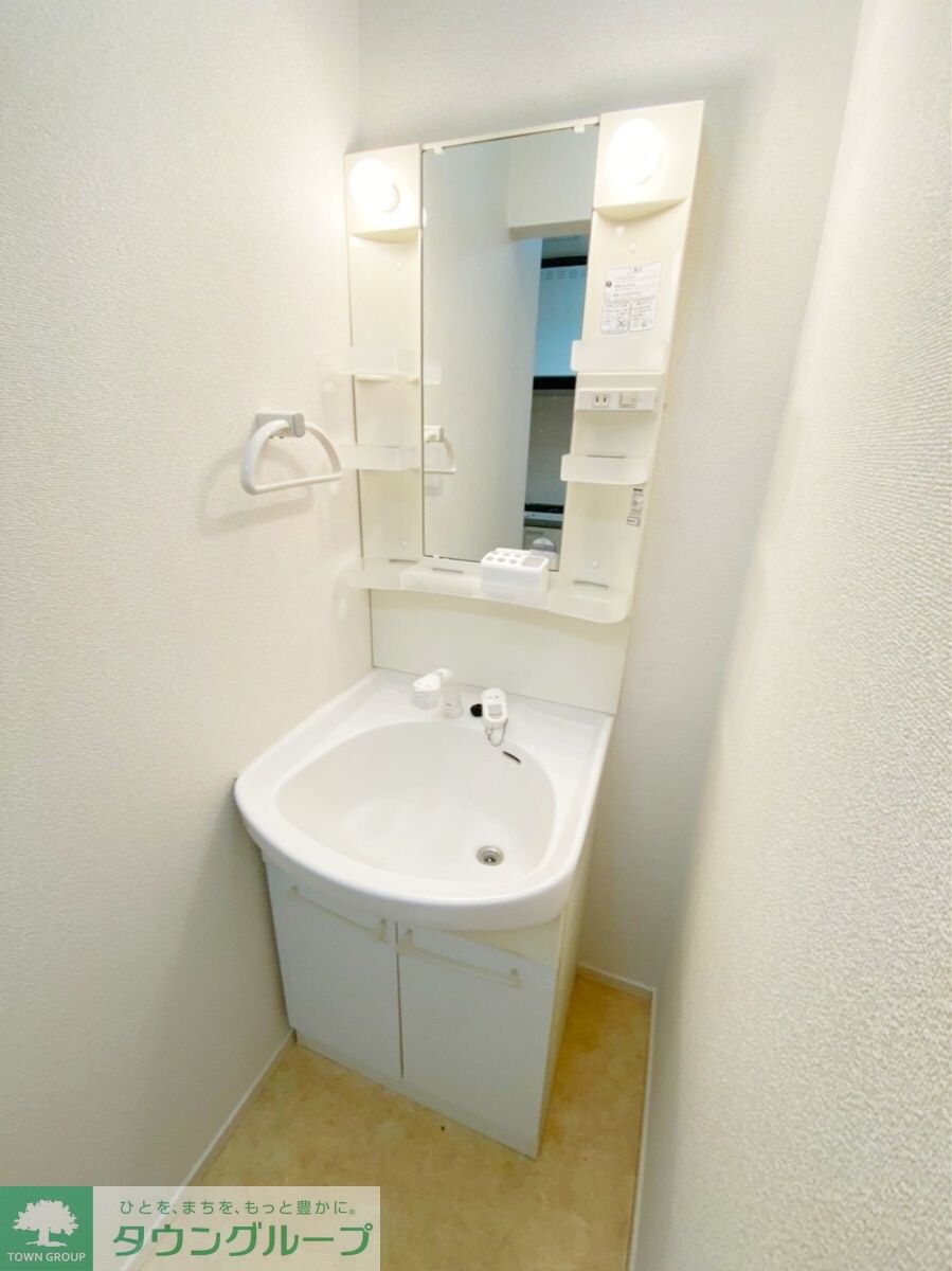 メゾン サザンの物件内観写真