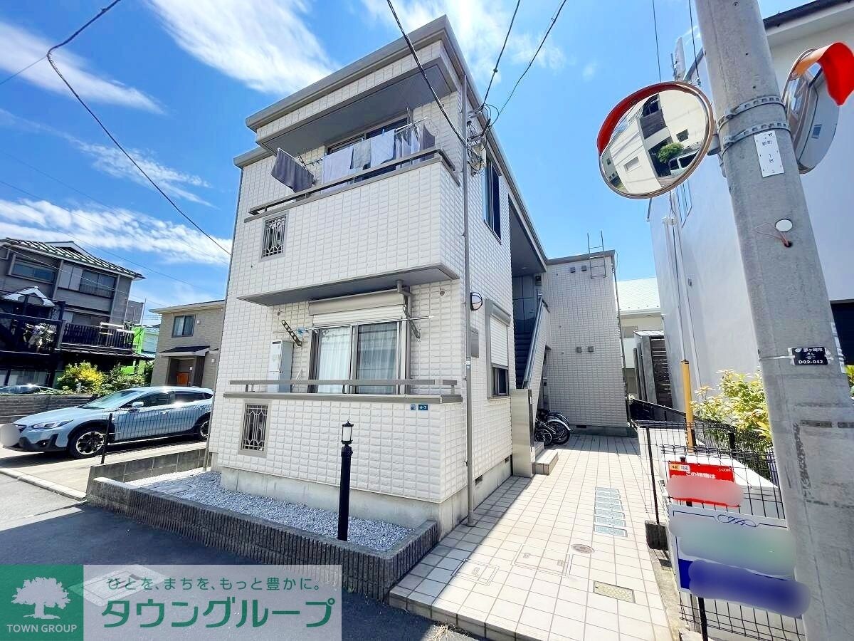 メゾン サザンの物件内観写真