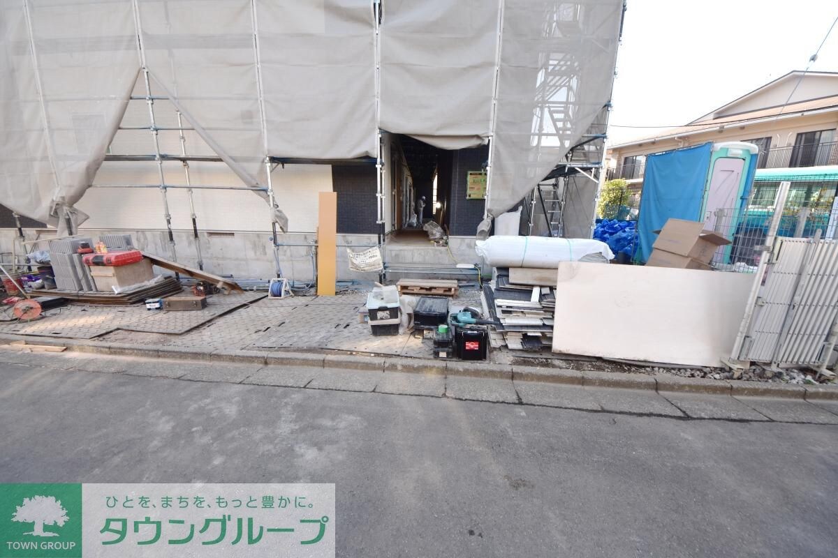 リコルテ湘南の物件内観写真