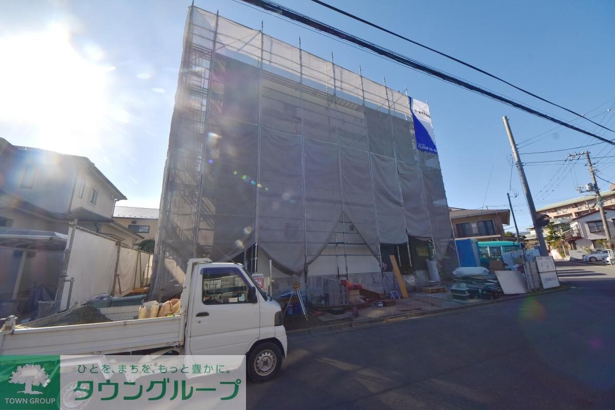 リコルテ湘南の物件内観写真