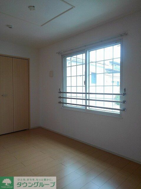 メゾン ド ソレイユの物件内観写真