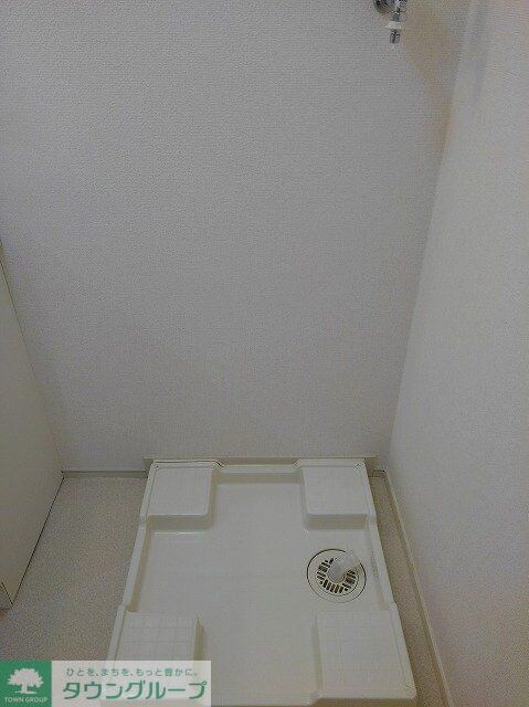 メゾン ド ソレイユの物件内観写真