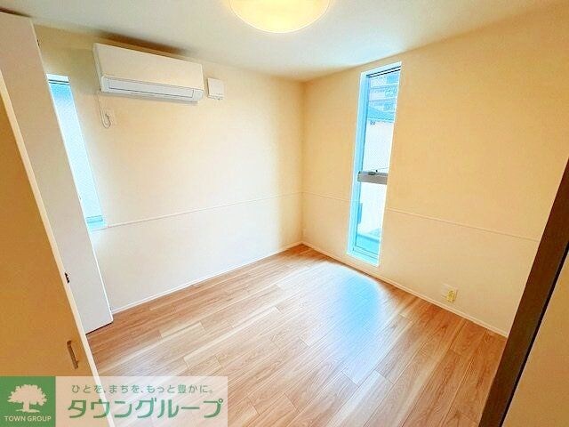 カーサ・アデールの物件内観写真