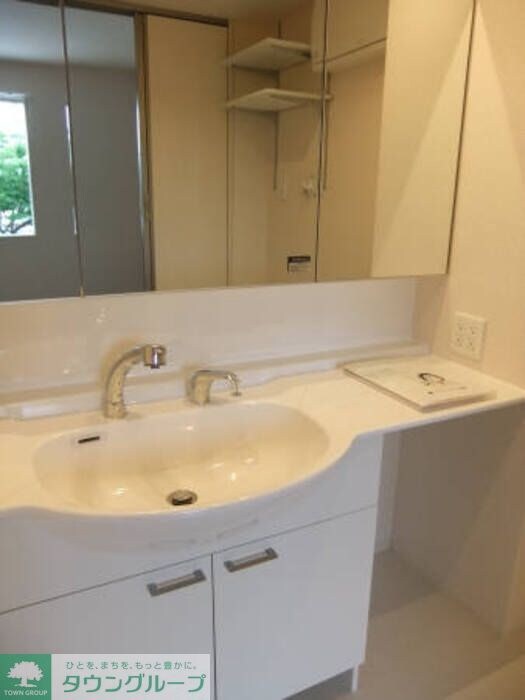 ヒルズ Bの物件内観写真