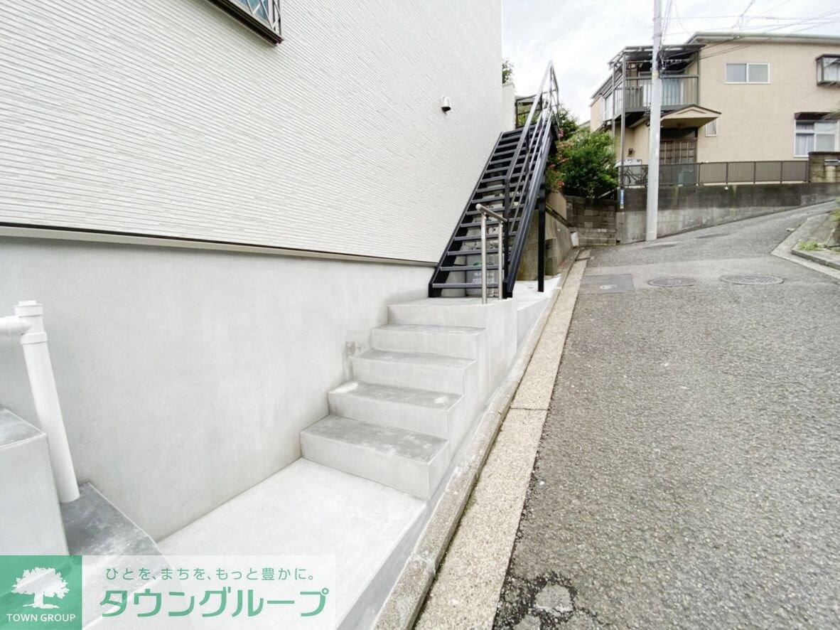 プライムヒルズ富岡の物件内観写真