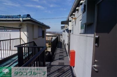 DAIYU24番館の物件内観写真