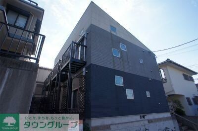 DAIYU24番館の物件内観写真