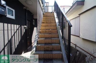 DAIYU24番館の物件内観写真